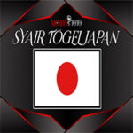 Syair Togel Jitu Japan